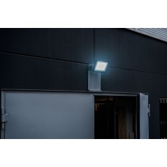 Brennenstuhl Floodlight 50 W Led Black D